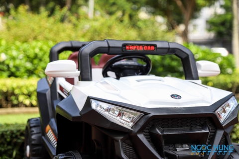 Xe ô tô điện cho bé ABM-6288