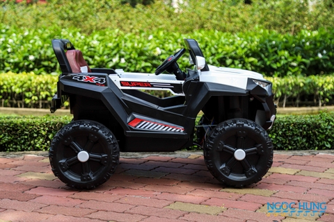Xe ô tô điện cho bé ABM-6288