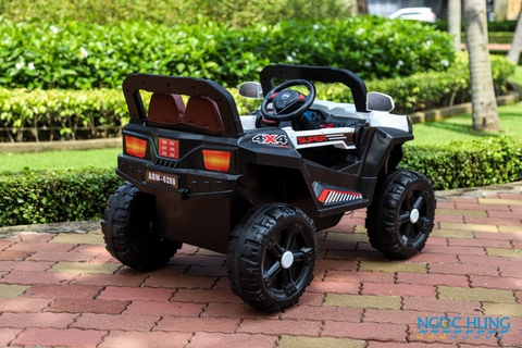 Xe ô tô điện cho bé ABM-6288