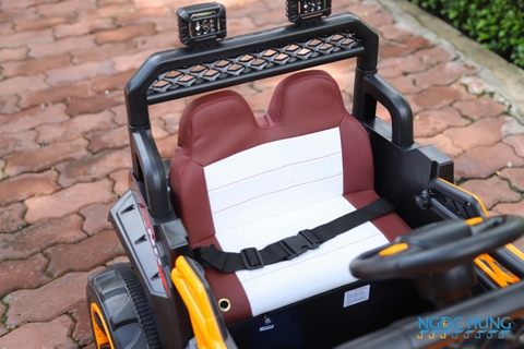 XE ô tô điện cho bé SF-699