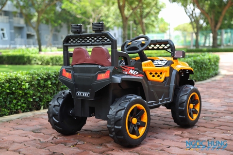 XE ô tô điện cho bé SF-699