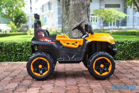 XE ô tô điện cho bé SF-699