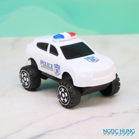 Hộp xe tầng POLICE JZ756