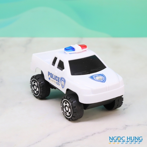 Hộp xe tầng POLICE JZ756