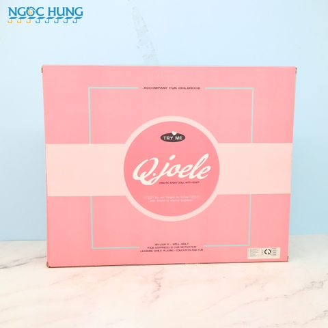 Hộp búp bê bác sỹ L5749