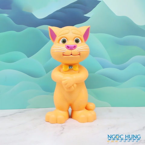 Hộp mèo nói chuyện Lớn LT268-888A