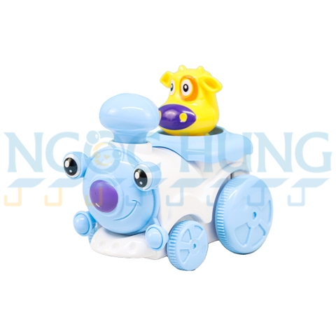 Xe lửa động vật MJN101B