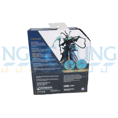 Thresh Chúa tể cai ngục 6062260