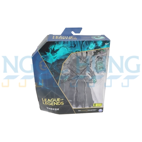 Thresh Chúa tể cai ngục 6062260