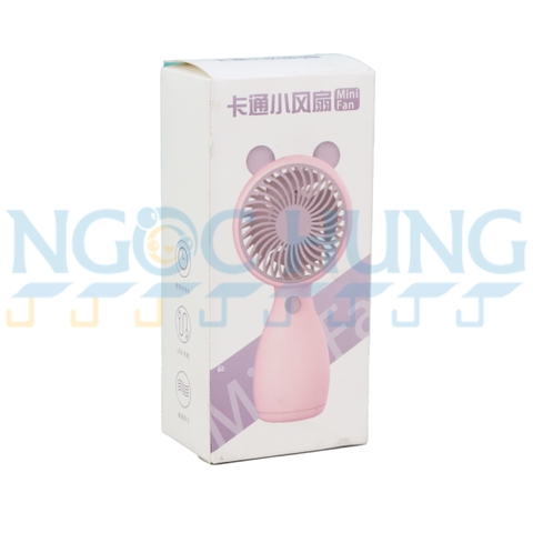 Quạt mini có Tai 29806