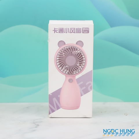 Quạt mini có Tai 29806