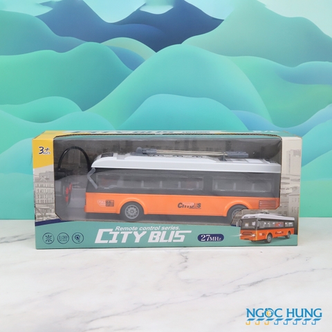 Hộp xe bus đk QL887-3