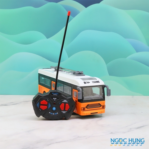 Hộp xe bus đk QL887-3