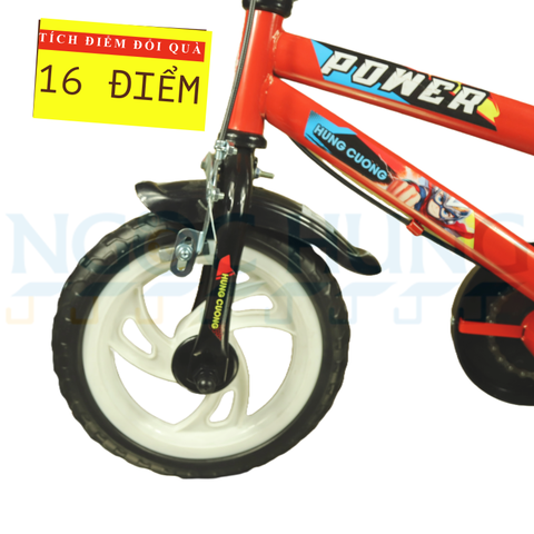 xe đạp 12 inch