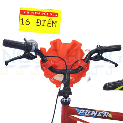 xe đạp 12 inch