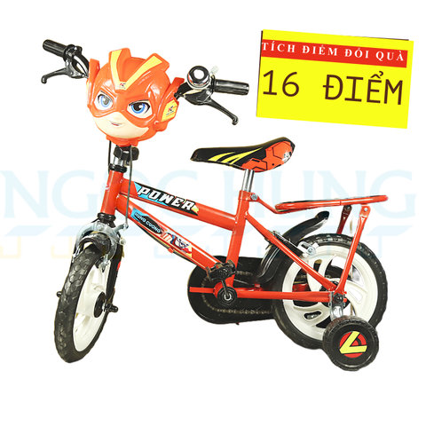 xe đạp 12 inch