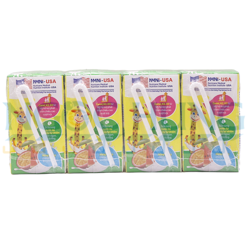 Smarta grow Trái cây nhiệt đới 110ml