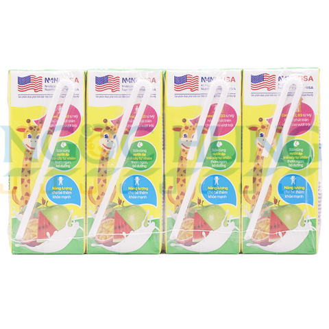 Smarta grow trái cây nhiệt  đới  180ml