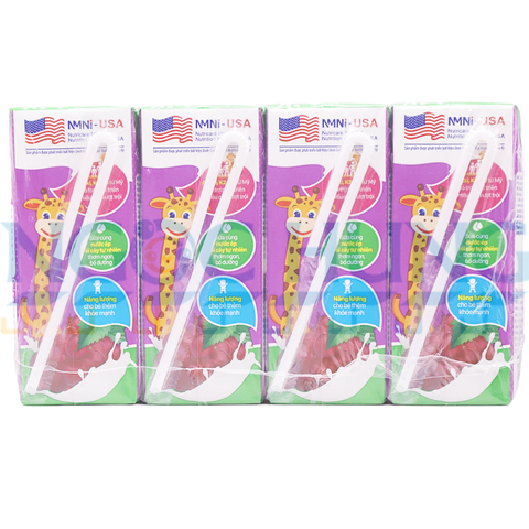 Smarta grow Nho 180ml