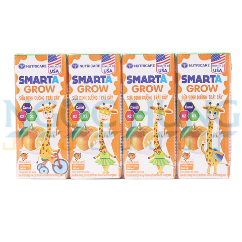 Smarta grow cam 180ml