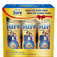 Sure Prevent Gold 6x200ml