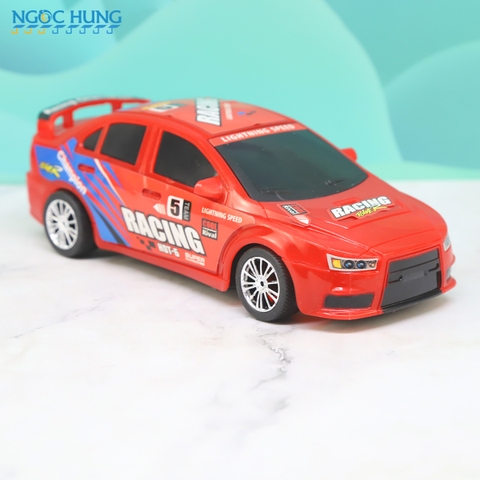 Hộp xe RALLY điều khiển TH7830