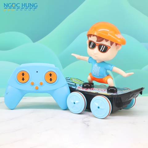 Hộp ván trượt điều khiển TST10A