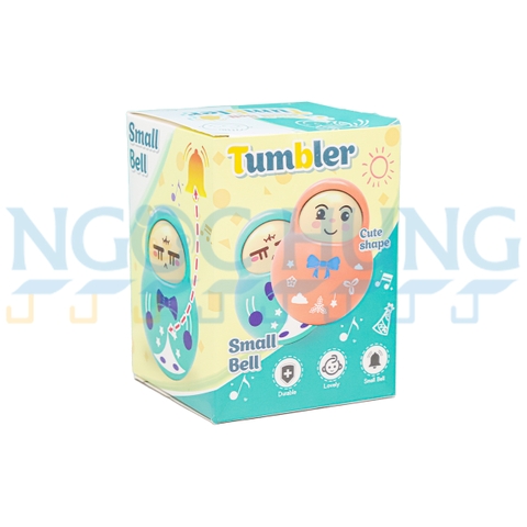 Lật đật chuông gió XR880-4