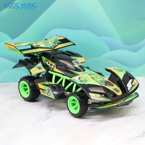 Hộp xe BUGGY điều khiển YQ013A