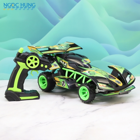 Hộp xe BUGGY điều khiển YQ013A