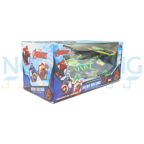 Hộp xe BUGGY điều khiển YQ013A