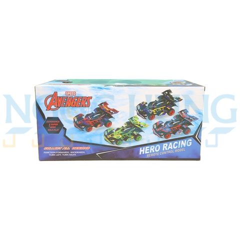 Hộp xe BUGGY điều khiển YQ013A