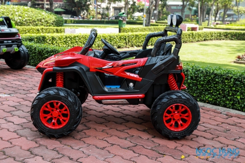 Xe ô tô điện địa hình cho bé HS-988