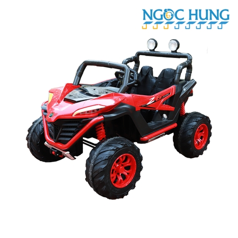 Xe ô tô điện địa hình cho bé HS-988