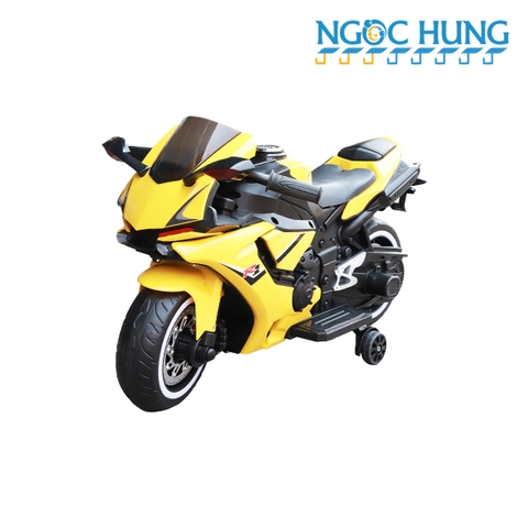 Xe mô tô điện cho bé QD-1900