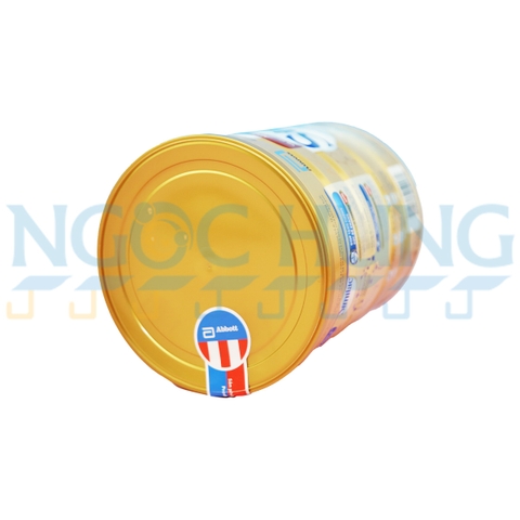 Sữa bột Abbott Similac 2 900g  (6-12 tháng)