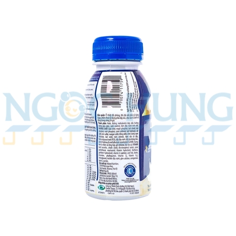 Sữa nước Abbott Ensure Vigor 237ml