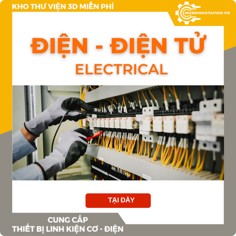 Điện - Điện tử (Electrical)