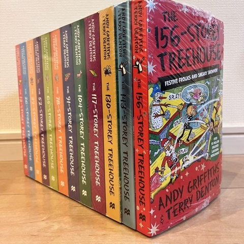 Story Tree HỘP NHẬP LEVEL 3