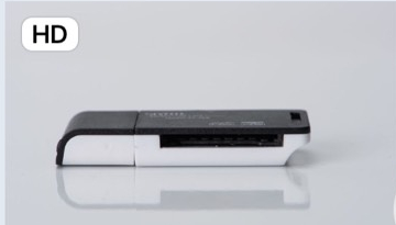 Đầu đọc thẻ nhớ