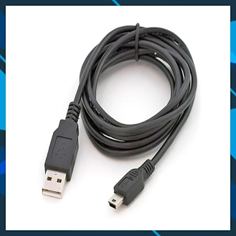 Cáp Sạc của loa Craven