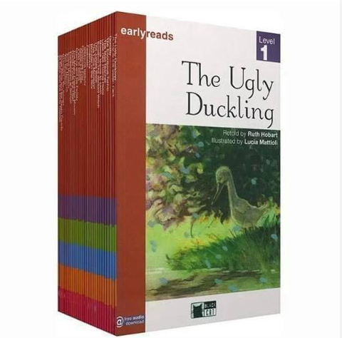 Early Read 29 cuốn