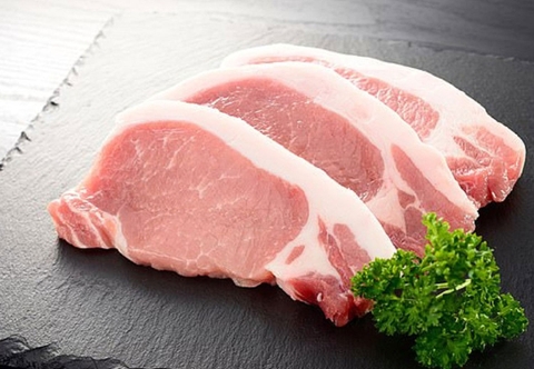 Record Export Value to Mexico – Driving Strong Growth in U.S. Pork Exports