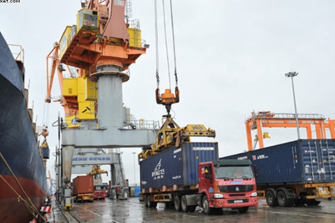 SAIGON NUTRITION CORPORRATION