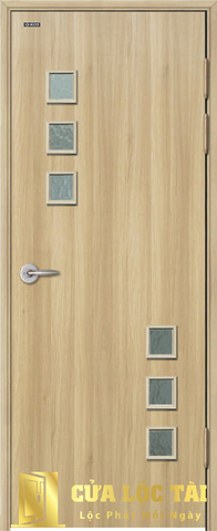 Cửa nhựa ABS Hàn Quốc KOS 211-K1129