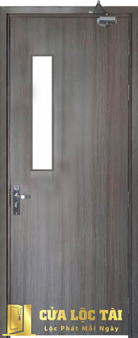 Cửa gỗ MDF Melamine P1G1