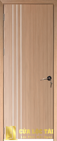 Cửa gỗ MDF Melamine P1R3