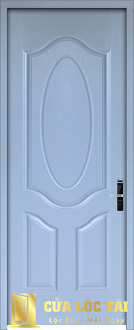 Cửa gỗ công nghiệp HDF 3AGO-C4