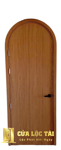 Cửa vòm nhựa composite LTD-301