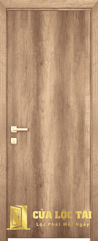 Cửa gỗ MDF Melamine P101